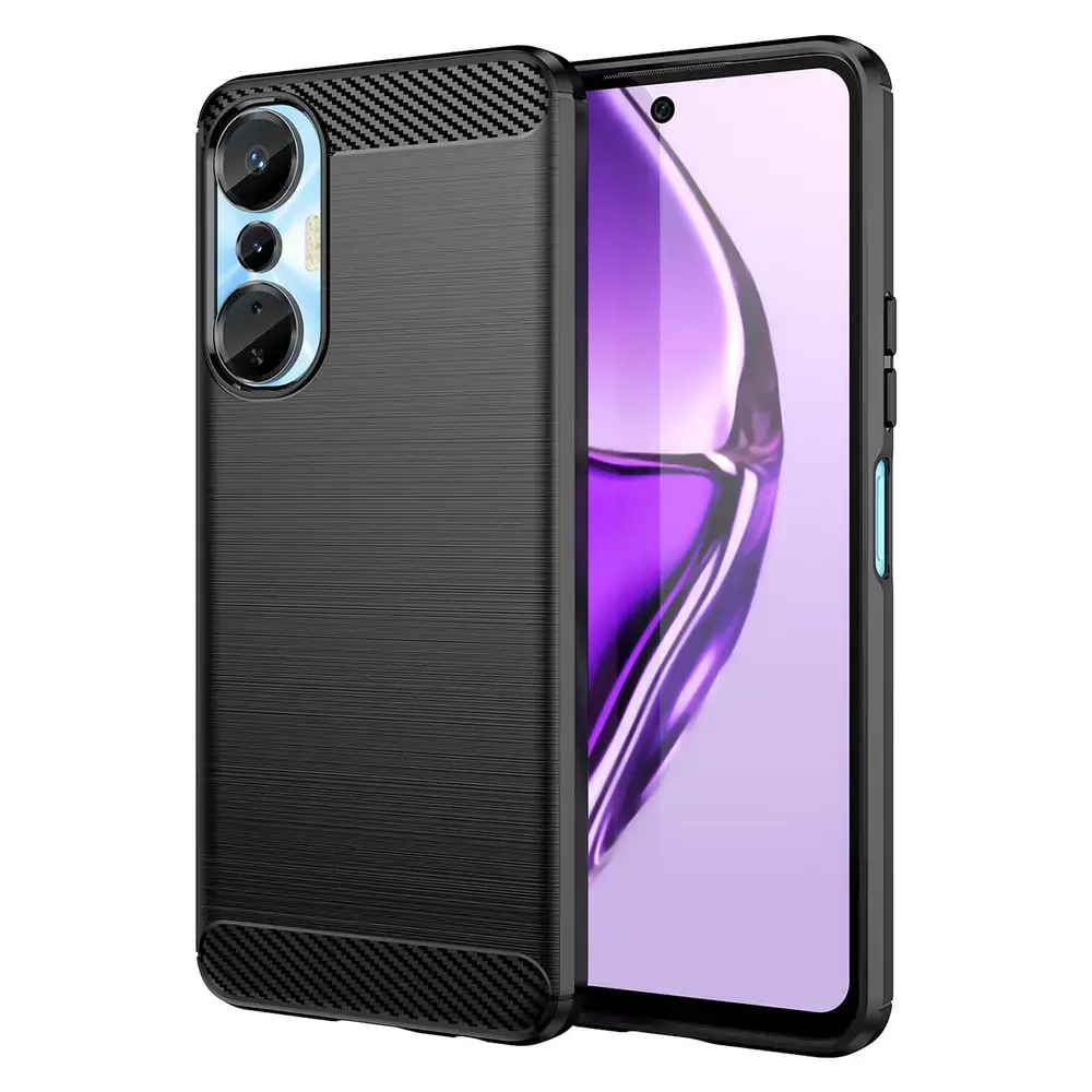 OEM Carbon Case case for Infinix