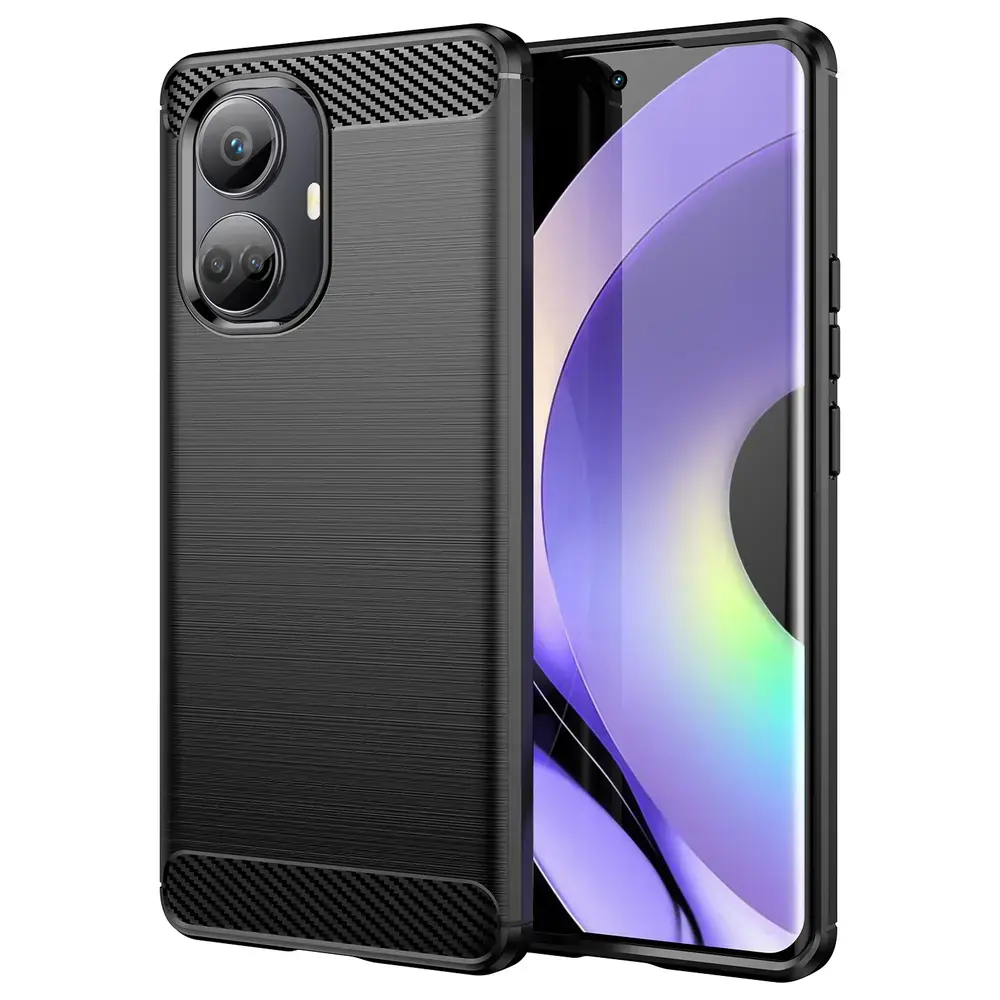 OEM Carbon Case case for Realme