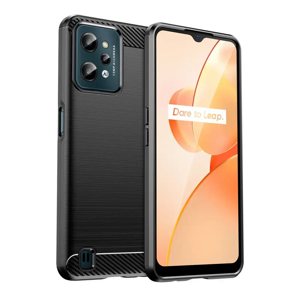 OEM Carbon Case case for Realme