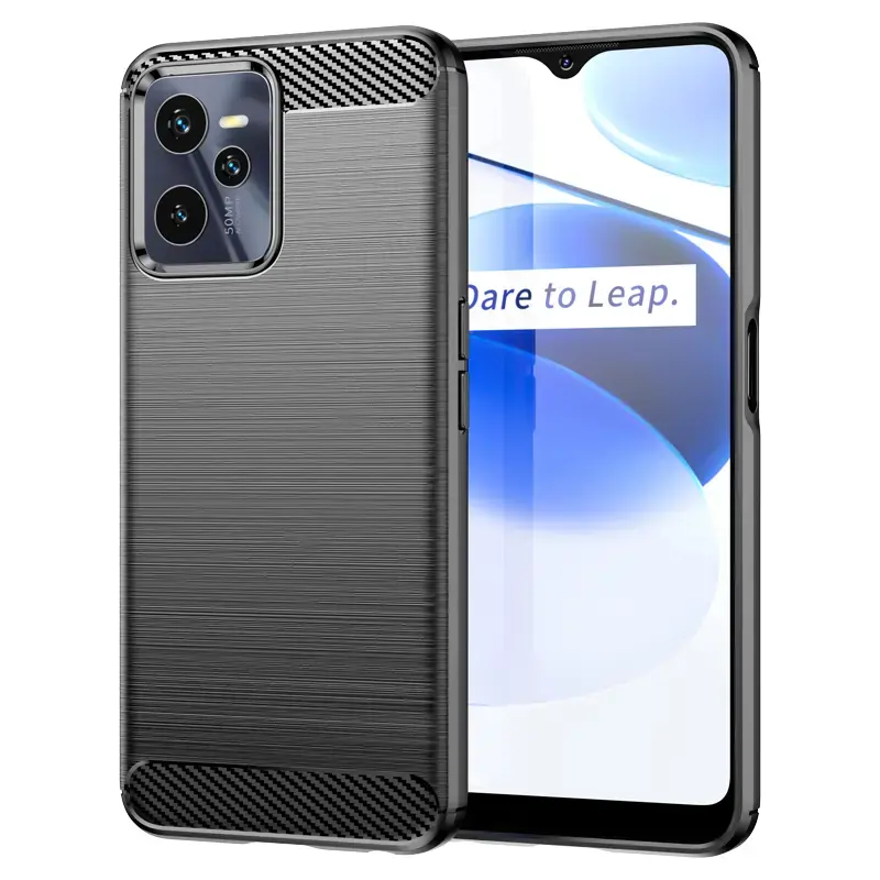 OEM Carbon Case case for Realme