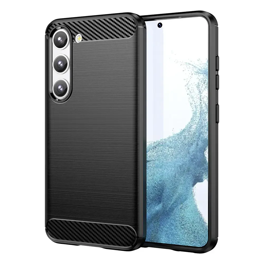 OEM Carbon Case case for Samsung