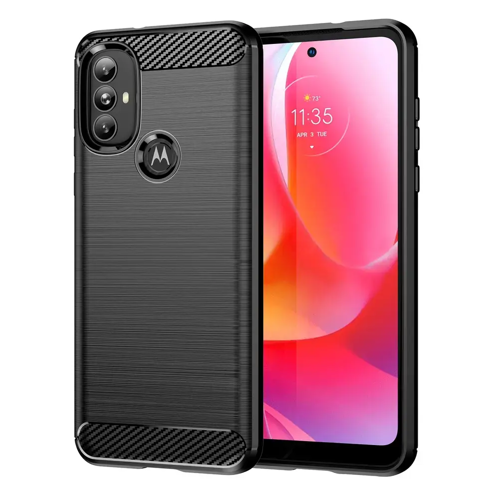 OEM Carbon Case Flexible case cover