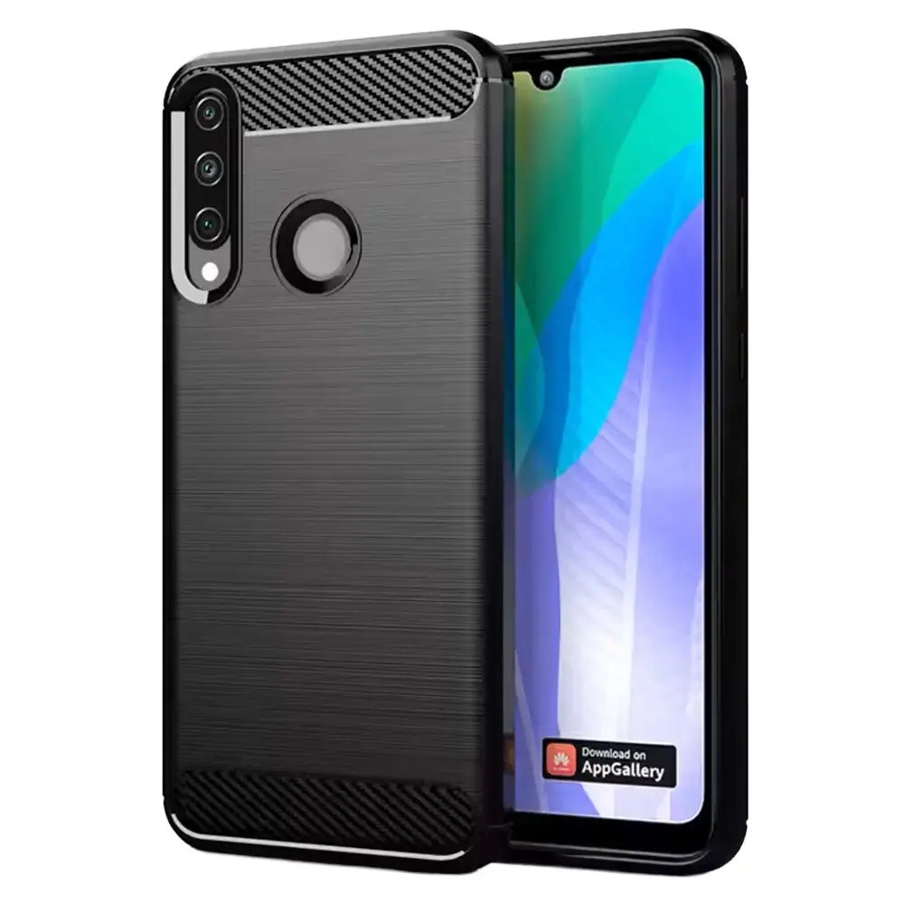 Fusion Accessories Carbon Case for Huawei