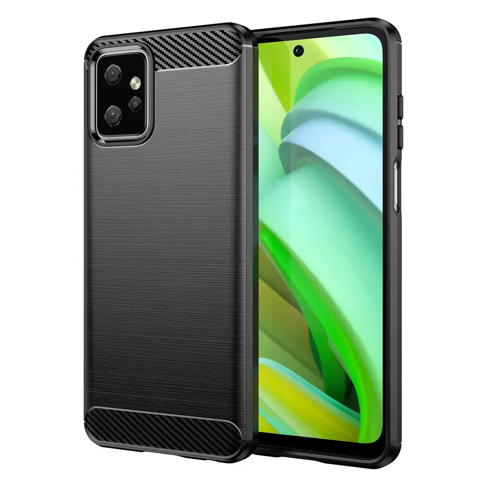 OEM Carbon Case for Motorola Moto