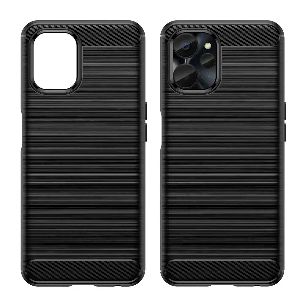 OEM Carbon Case for Realme 10