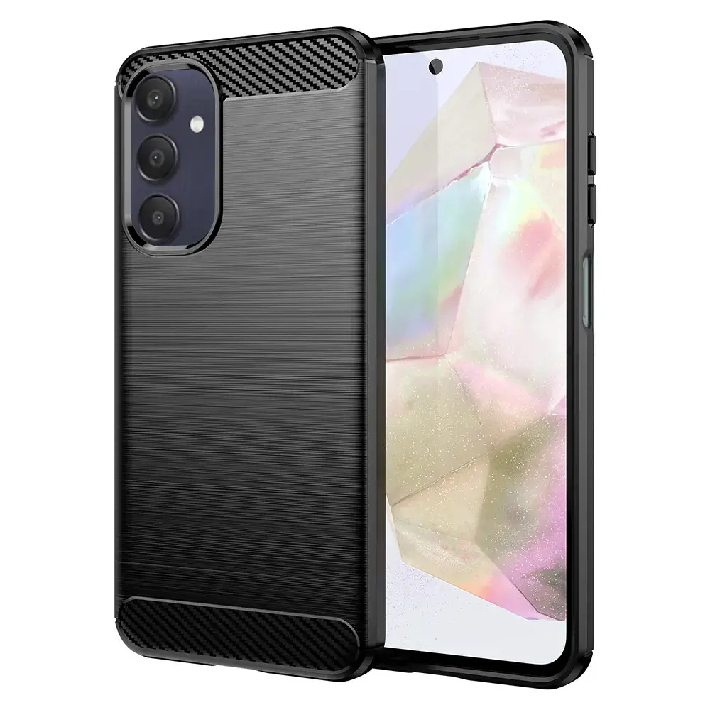 Fusion Accessories Carbon Case for Samsung