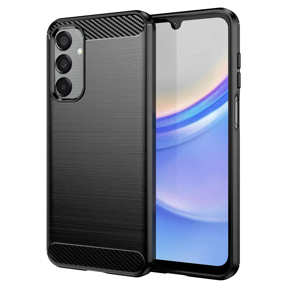 Fusion Accessories Carbon Case for Samsung