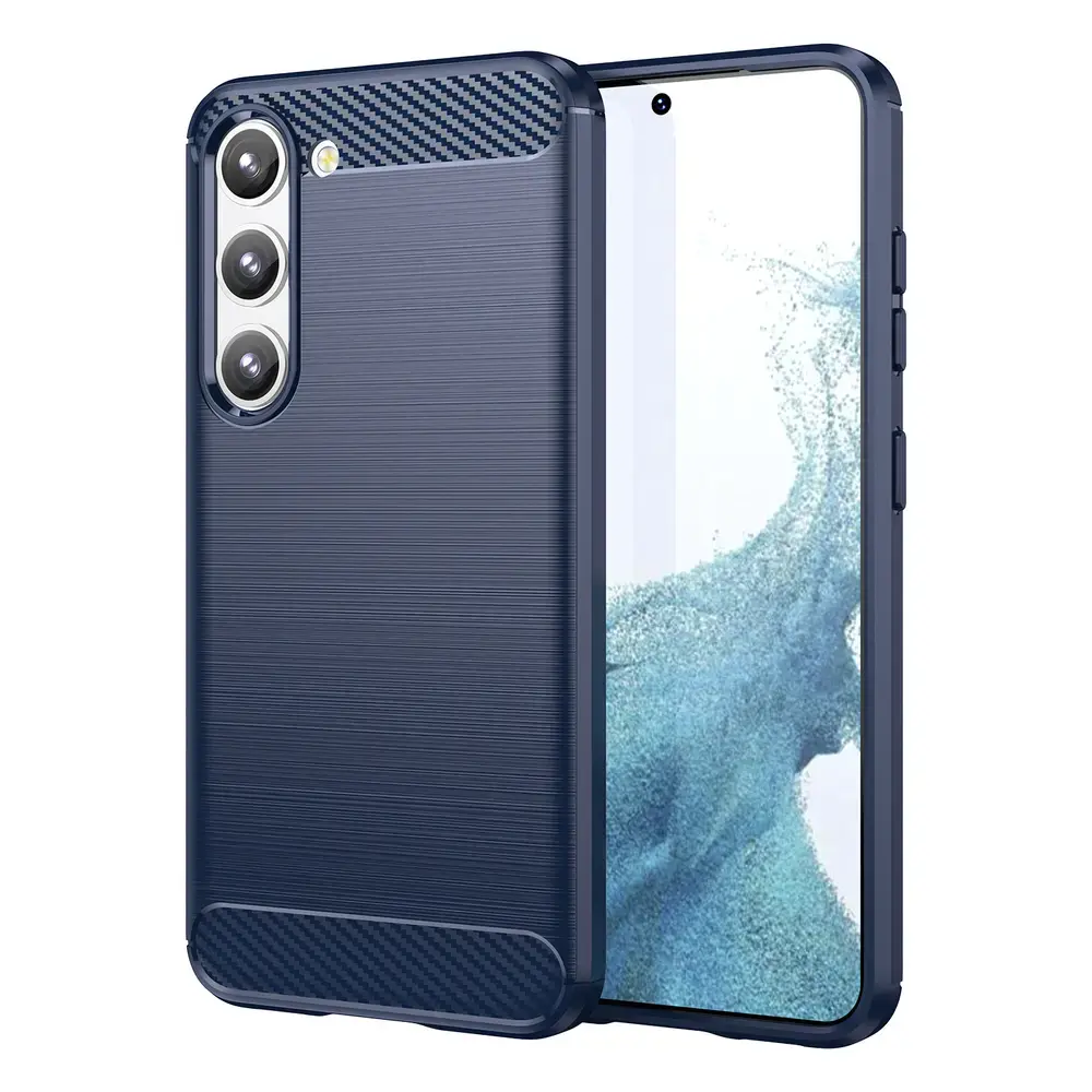 OEM Carbon Case for Samsung Galaxy