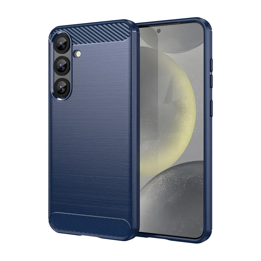 OEM Carbon Case for Samsung Galaxy