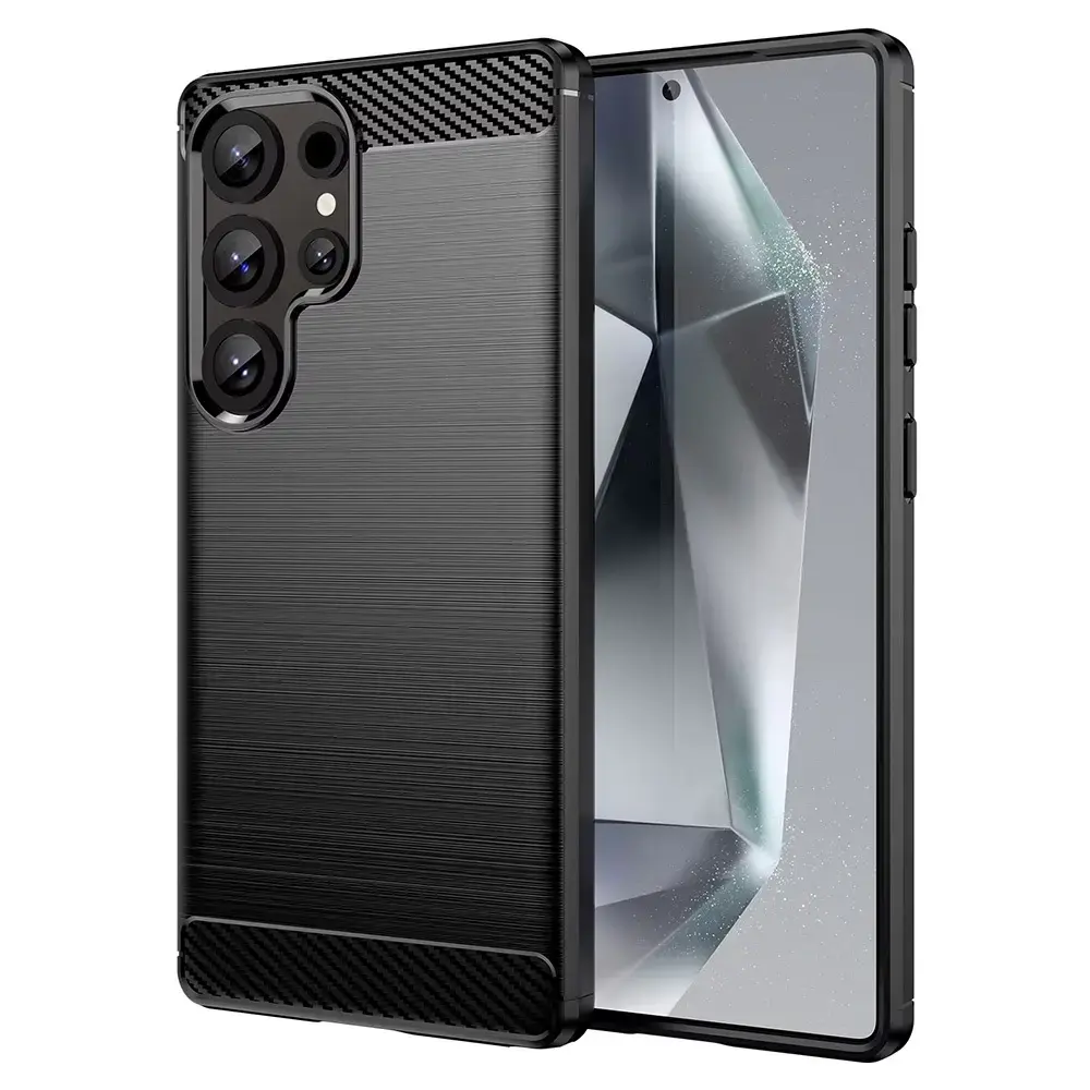 Fusion Accessories Carbon Case for Samsung