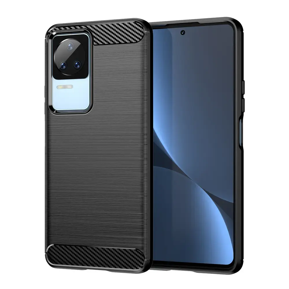 OEM Carbon Case for Xiaomi Poco