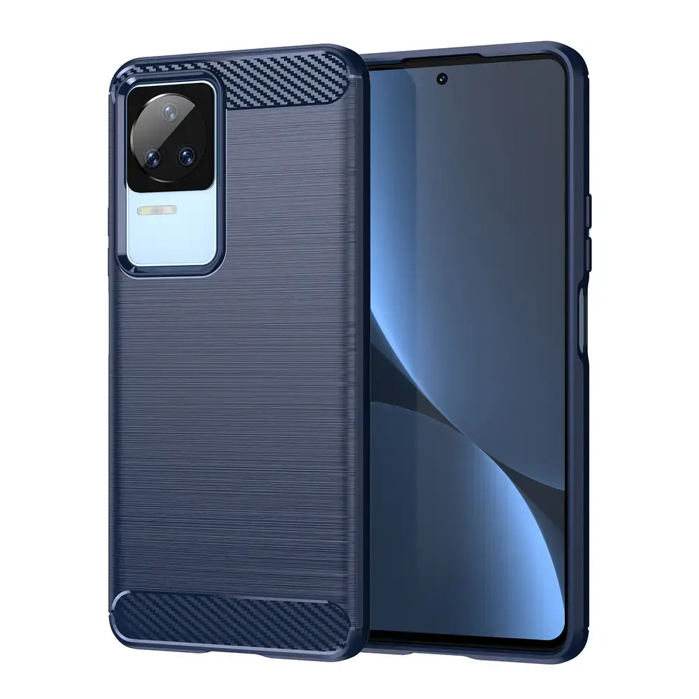 OEM Carbon Case for Xiaomi Poco