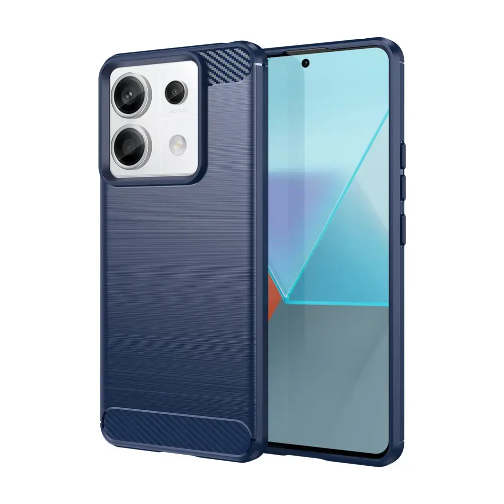 OEM Carbon Case for Xiaomi Redmi