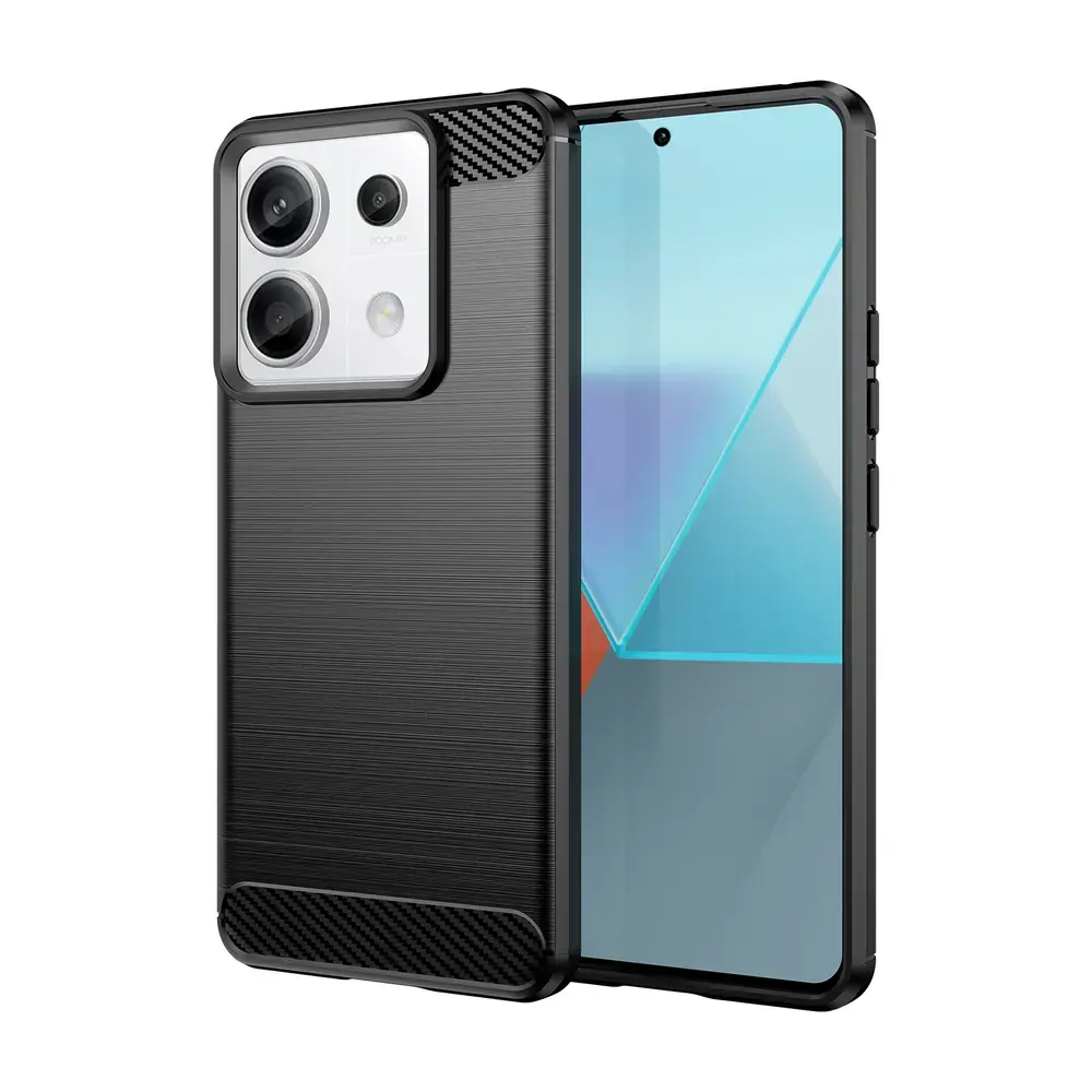 OEM Carbon Case for Xiaomi Redmi