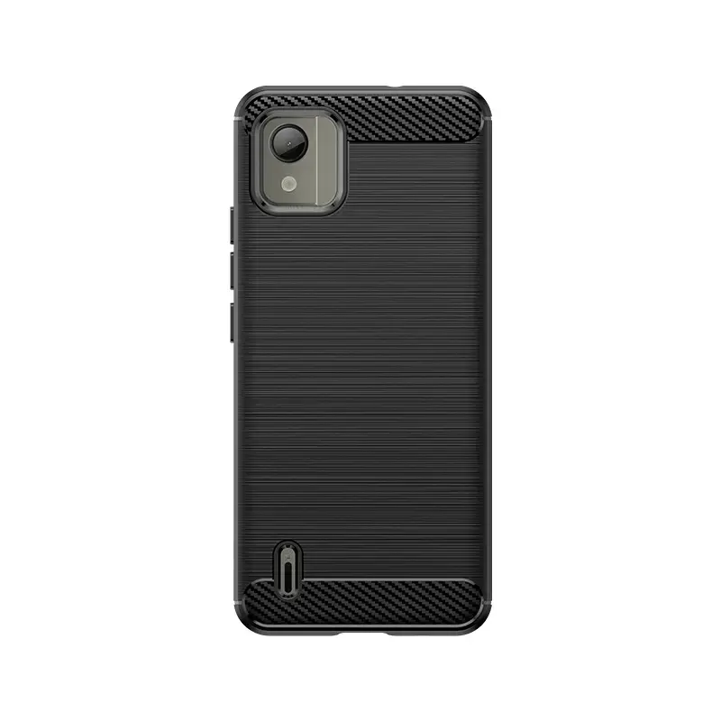 OEM Carbon Case silicone case for