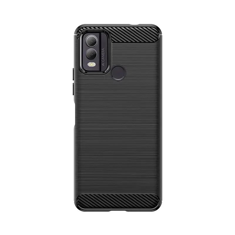 OEM Carbon Case silicone case for