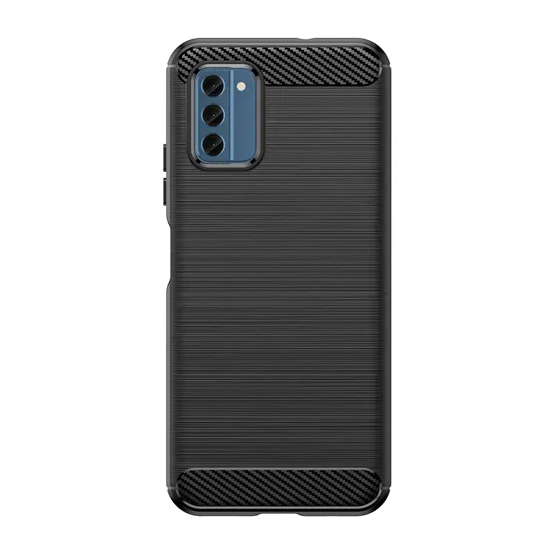 OEM Carbon Case silicone case for