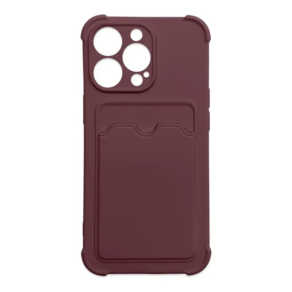 OEM Card Armor Case Pouch Cover
