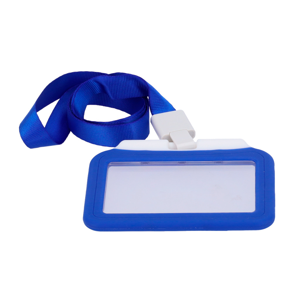 CARD-HOLDER-H-BLUE ~ RFID karšu turētājs |