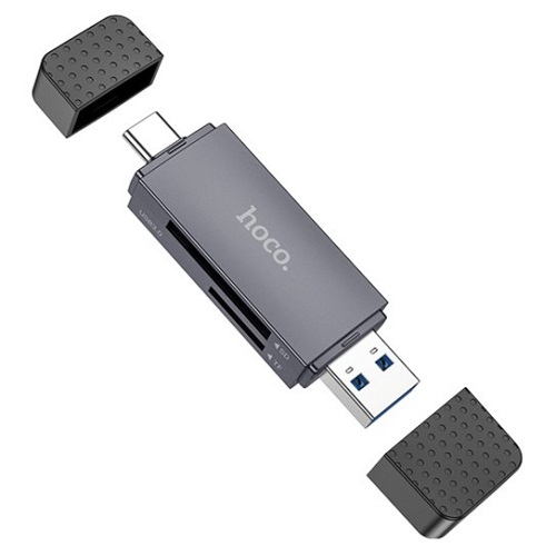 HOCO CO LTD Card Reader HOCO