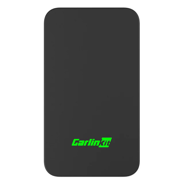Carlinkit 2AIR wireless adapter Apple Carplay/Android