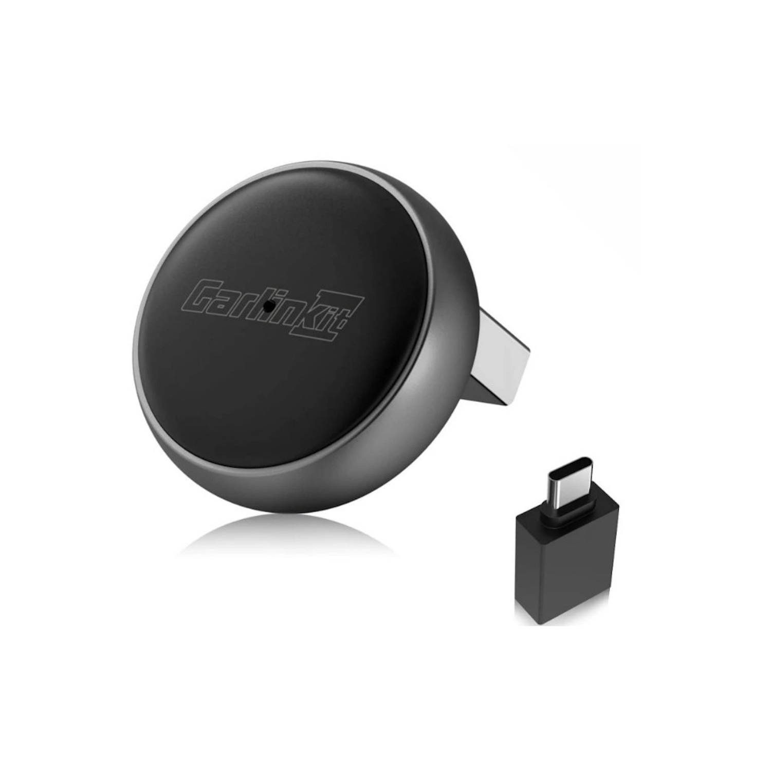 Carlinkit Mini Ultra3 Bezvadu adapteris CarPlay