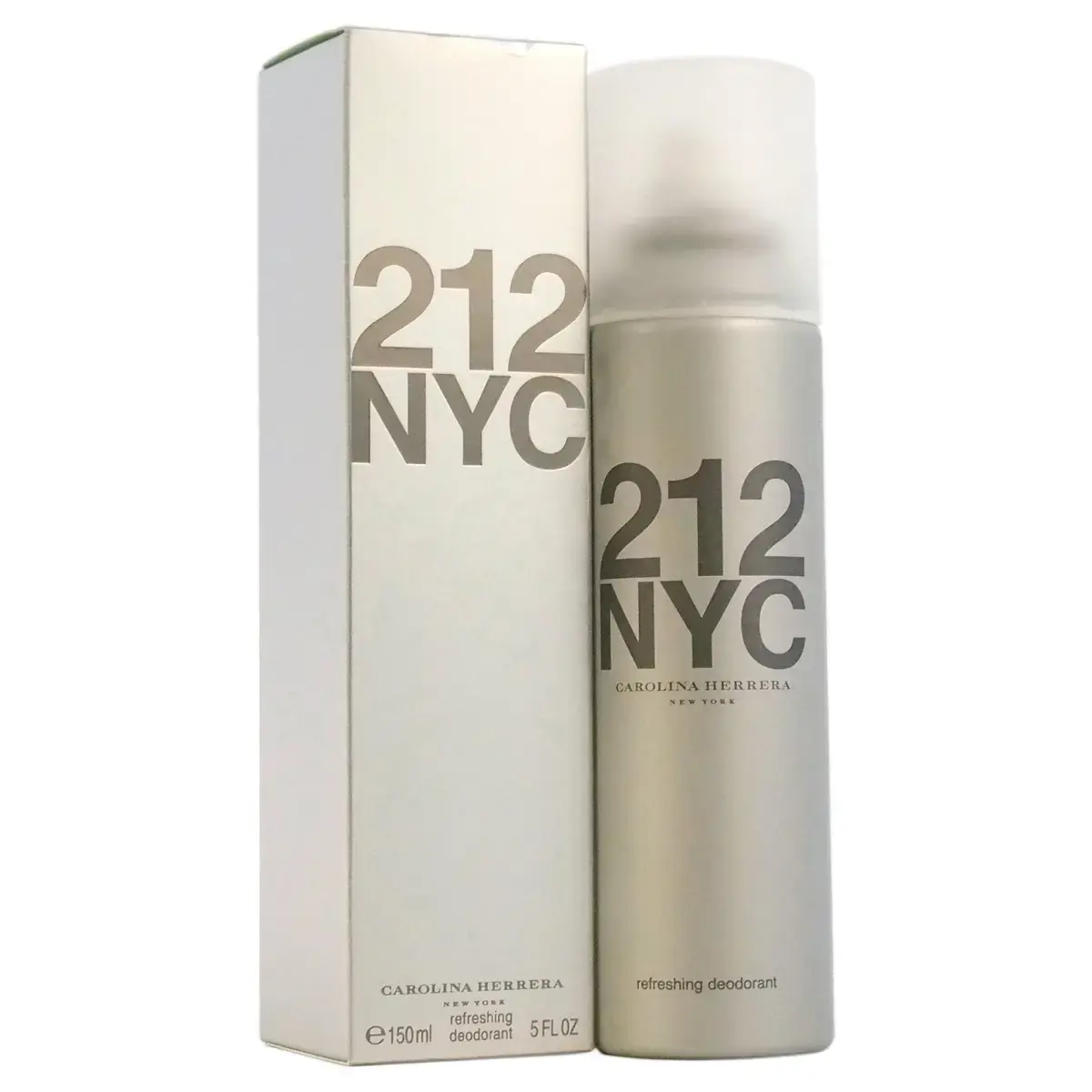 Carolina Herrera 212 NYC Deodorant Spray