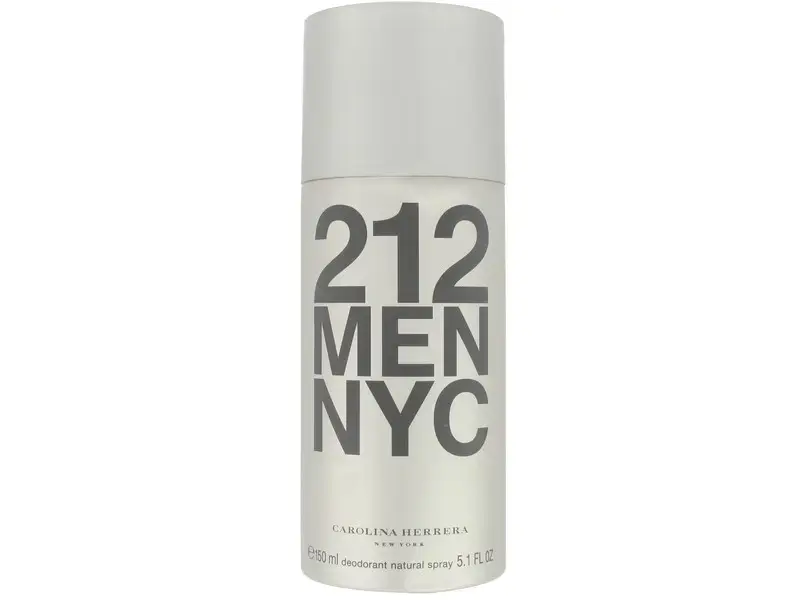 Carolina Herrera 212 NYC Men Deodorant
