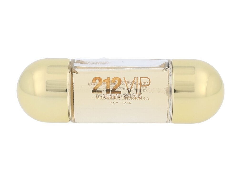 Carolina Herrera 212 VIP parfimērijas ūdens