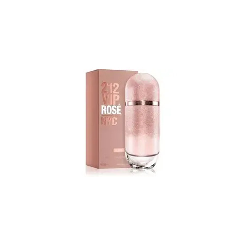 Carolina Herrera 212 VIP Rosé Elixir