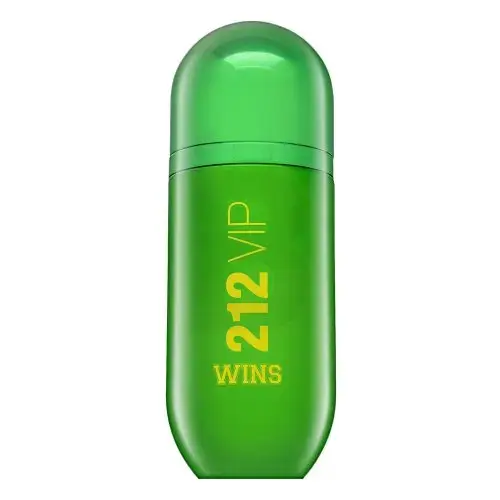 Carolina Herrera 212 VIP Wins Limited