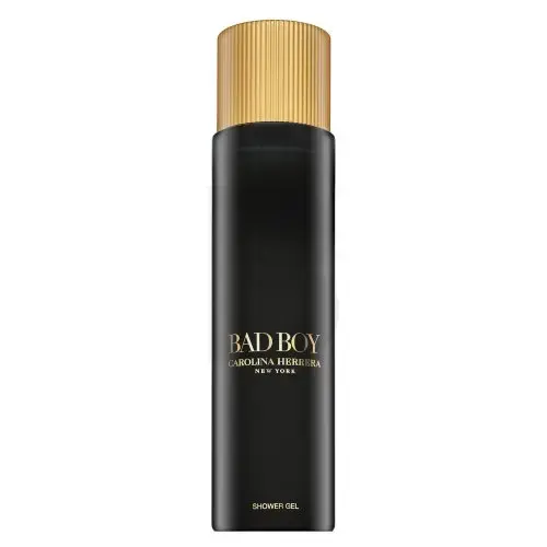 Carolina Herrera Bad Boy dušas želeja