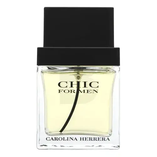 Carolina Herrera Chic For Men Tualetes