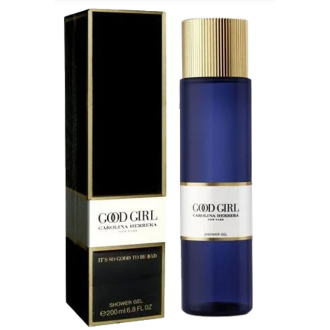 Carolina Herrera Good Girl Dušas Želeja