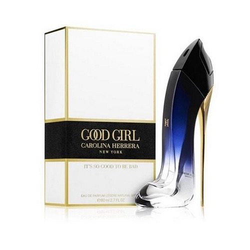 Carolina Herrera Good Girl Légére Smaržas