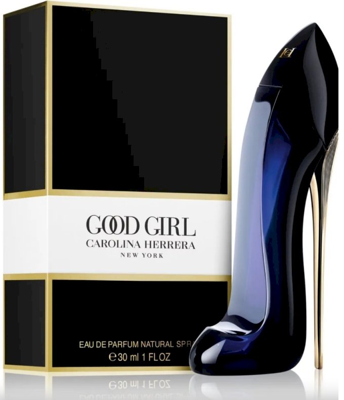 Carolina Herrera Good Girl Smaržas EDP