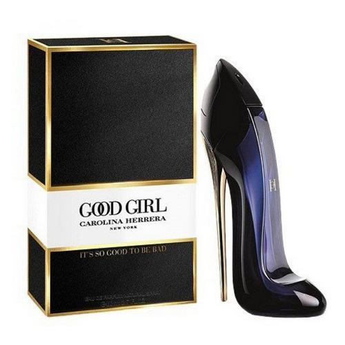 CAROLINA HERRERA Good Girl EDP |