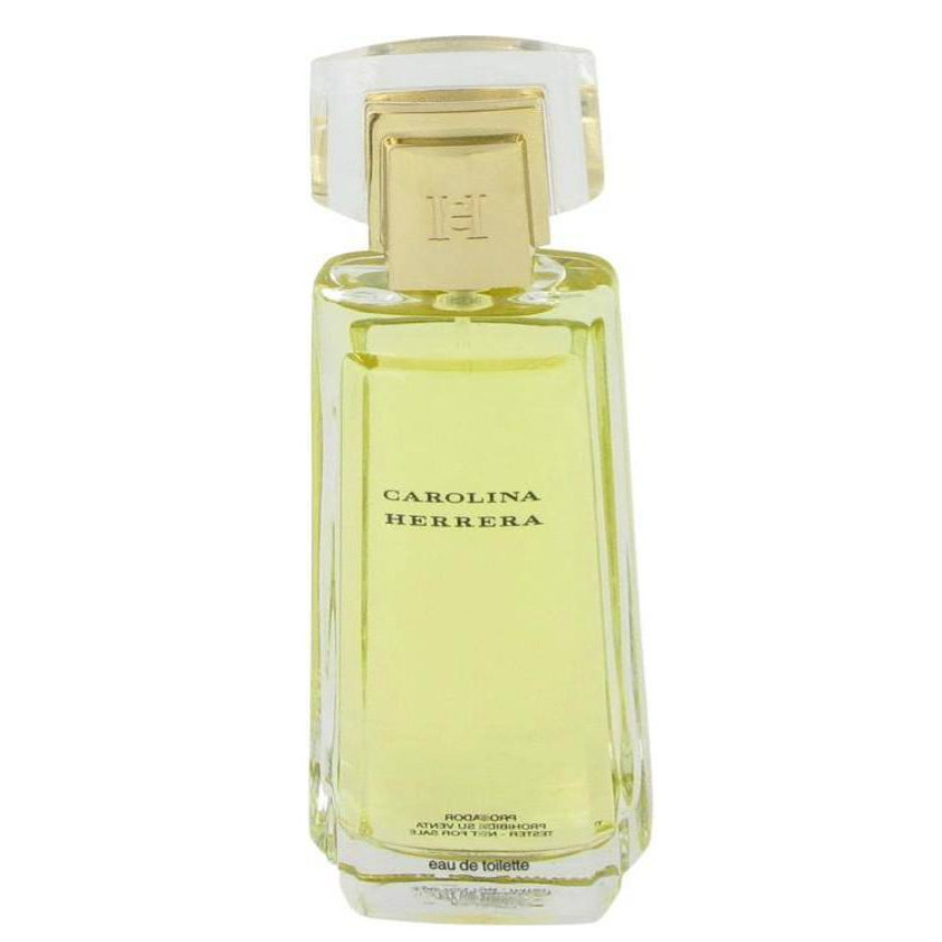 Carolina Herrera Smaržas EDT 100ml Tester