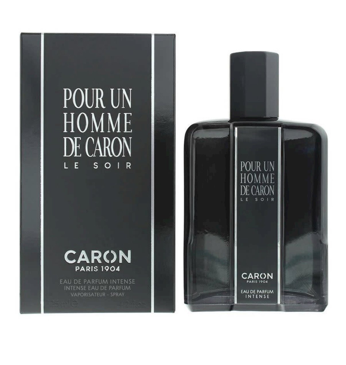 Caron Pour Un Homme de Caron