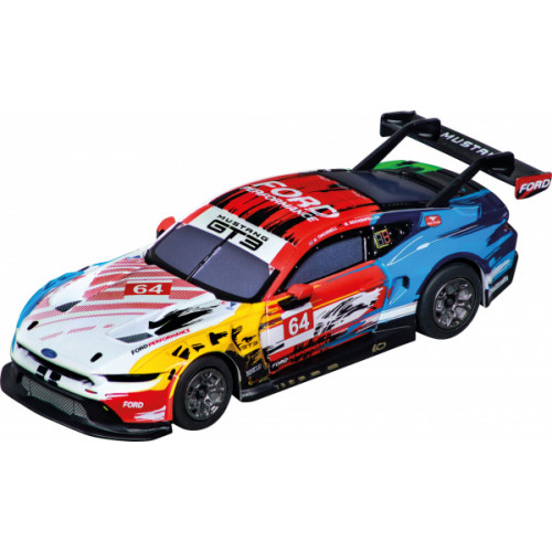 Carrera HYBRID Ford Mustang GT3 &quot