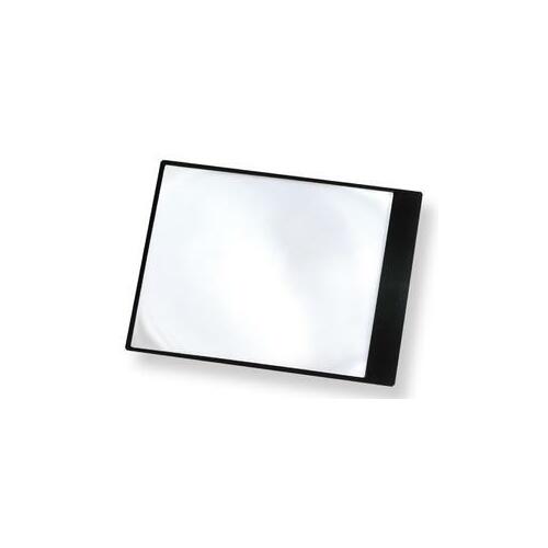 Carson DM-11, MagniSheet 2X liela formāta