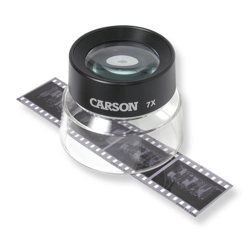 Carson lupas LumiLoupe 7x | 22702