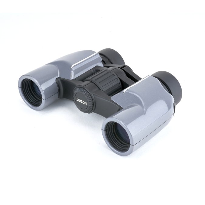 Carson Mantaray 8x24mm binoklis | MR-824
