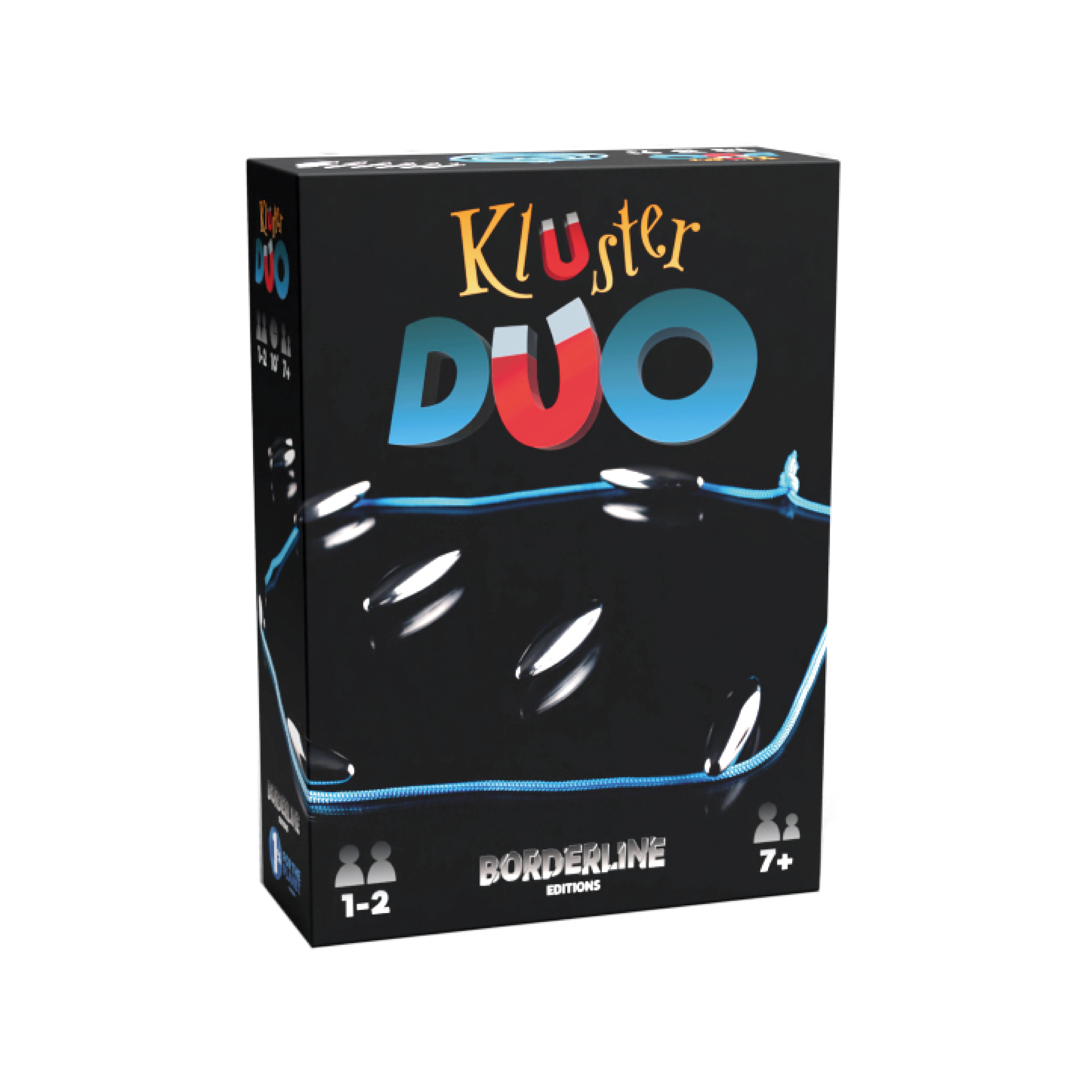 Cartamundi 130015364 board/card game 10 min