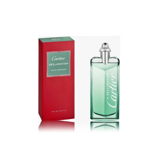 Cartier Declaration Haute Fraicheur Smaržas EDT
