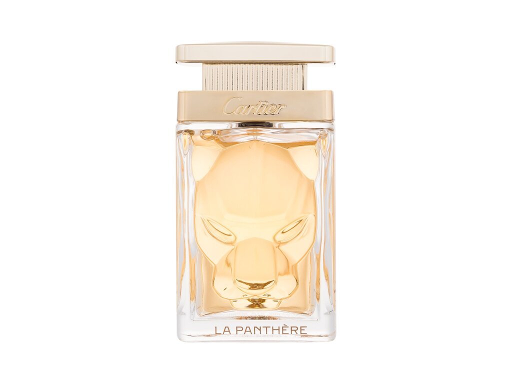 Cartier La Panthere Parfimērijas ūdens EDP