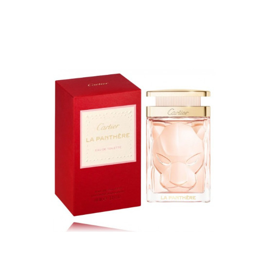 Cartier La Panthere Smaržas EDT 100