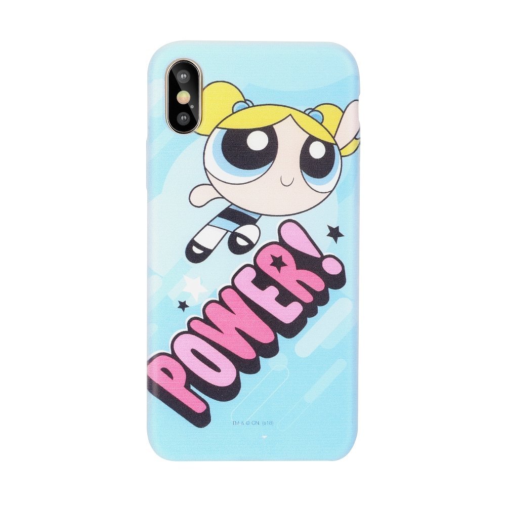 Cartoon Network The Powerpuff Girls Aizmugurējais