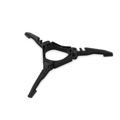 PINGUIN Cartridge Stand (Melna) | 8592638675092