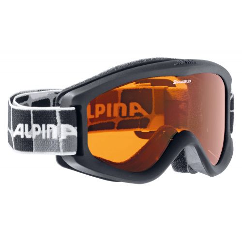 ALPINA SPORTS Carvy 2.0 (Zaļa)